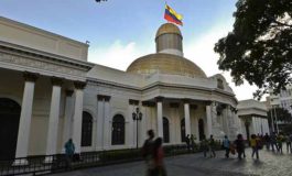 Asamblea Nacional pide auxilio ante golpe de Estado de Maduro (Video)