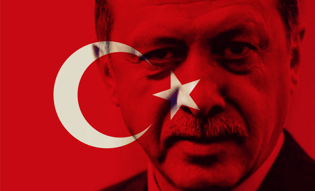 Conozca a Recep Tayyip Erdogan, el nuevo dictador de Turquía