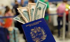 Detienen a seis funcionarias del SAIME por vender pasaportes a personas de origen sirio