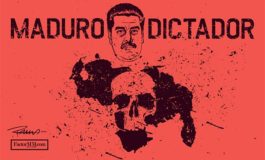 Cada vez son más los países que se pronuncian en contra de la Constituyente ilegal de Maduro