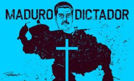 Aumenta a 15 los asesinados en las últimas 24 horas por la represión y el empeño de Maduro
