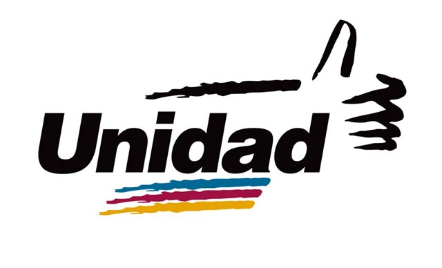 La UNIDAD anuncia “la fase superior de la lucha cívica” para sacar a Maduro del poder