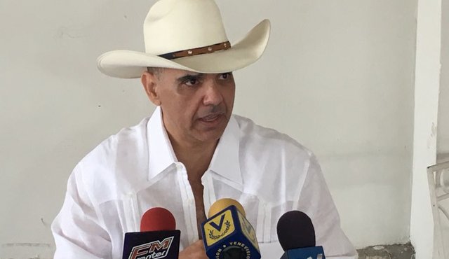 Federación de Ganaderos se suma al Plantón Nacional: No descansaremos hasta ver a Venezuela libre