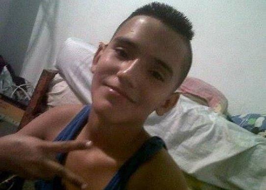 ¿Maduro no te cansas de matar?: El llanto desconsolado de la hermana del joven asesinado en Táchira