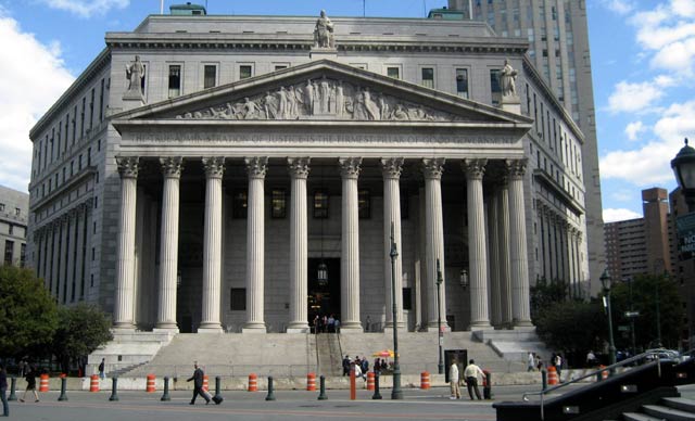 Corte de NY enjuiciará red chavista que lavó más de $100 millones