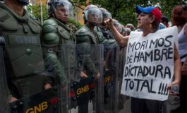 La OEA se reúne para discutir sobre Venezuela, pero debe superar divisiones