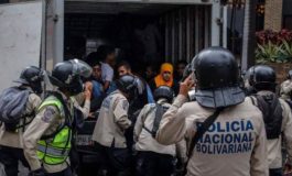 Informaron condición de estudiantes detenidos en El Rosal