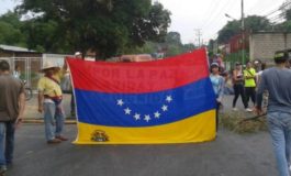 EN VIVO: Oposición convoca a "Gran Plantón Nacional" en rechazo a la Constituyente