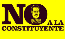 Constituyente de Maduro y ocho escenarios para una tragedia venezolana