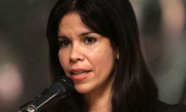 Exdefensora Gabriela Ramírez: Gobierno usa la práctica de callar a quienes opinen en su contra