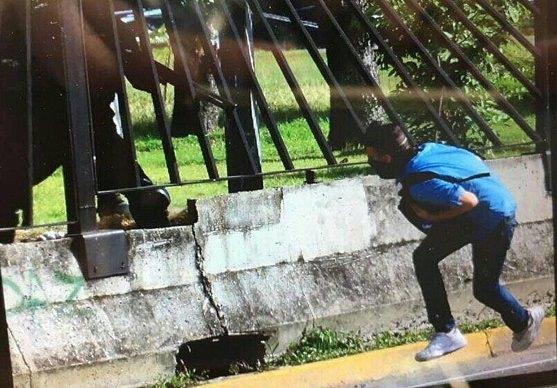 Los esbirros de Maduro siguen asesinando a los venezolanos: Muere otro joven a manos de la GNB (VIDEO)