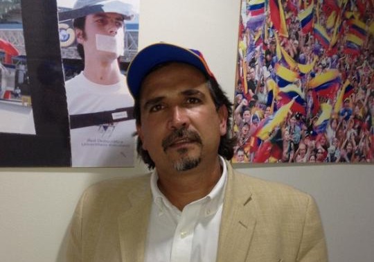Gustavo Tovar Arroyo fija posición luego de altercado con Samuel Moncada en Cancún