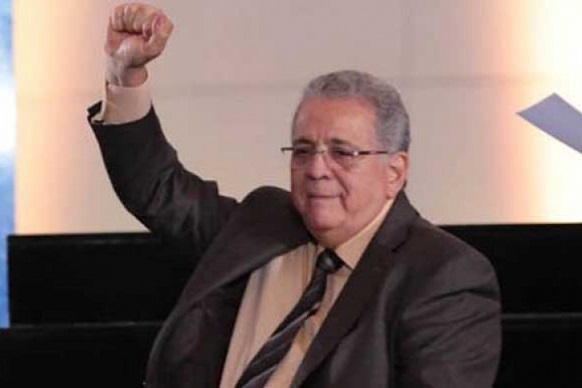 Isaías Rodríguez: Con la Constituyente vamos a profundizar y a radicalizar la revolución