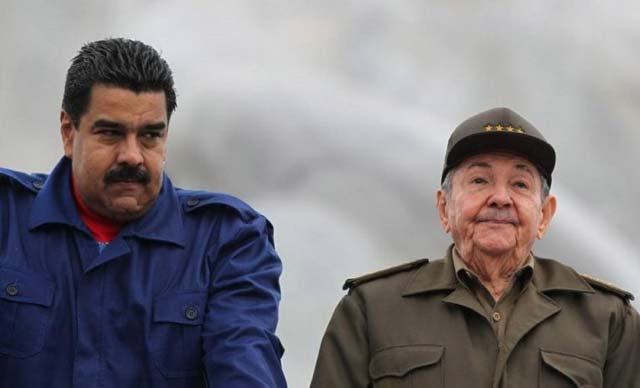 Informe Otálvora: Trump unifica política hacia Cuba y Venezuela