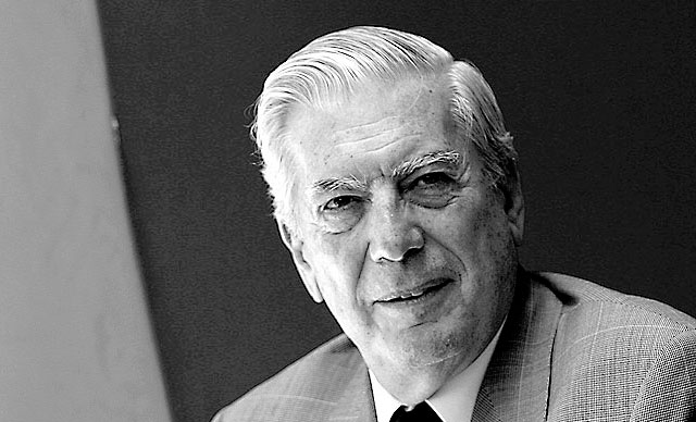 Vargas Llosa dice que Venezuela es el caso más “dramático” del populismo