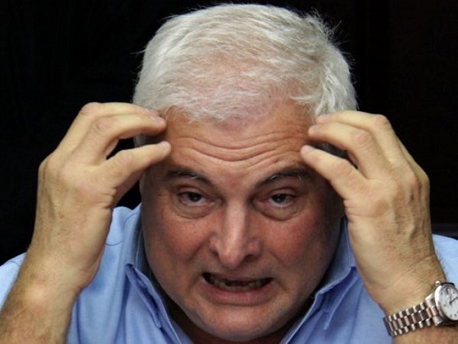 Detenido en Miami el expresidente de Panamá Ricardo Martinelli