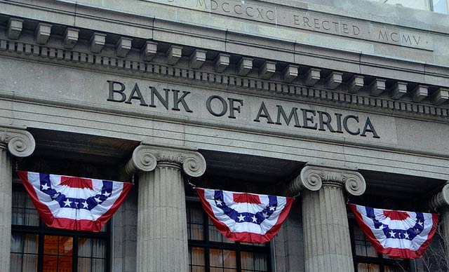 Bank of America: Pocos agentes prestarán dinero al gobierno de Maduro si avanza con la Constituyente