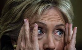 ¿Y si la ‘trama rusa’ fuera en realidad el ‘Hillarygate’?