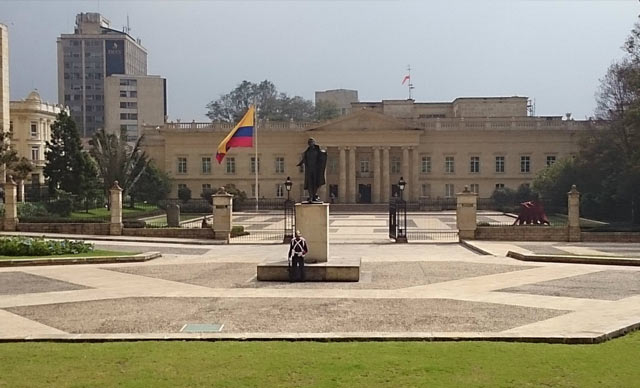 Colombia no reconocerá resultados de la Asamblea Nacional Constituyente