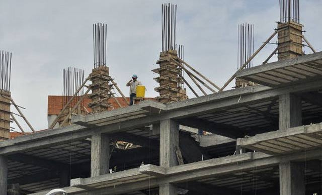 Cámara Venezolana de la Construcción apoya las acciones de la masa laboral