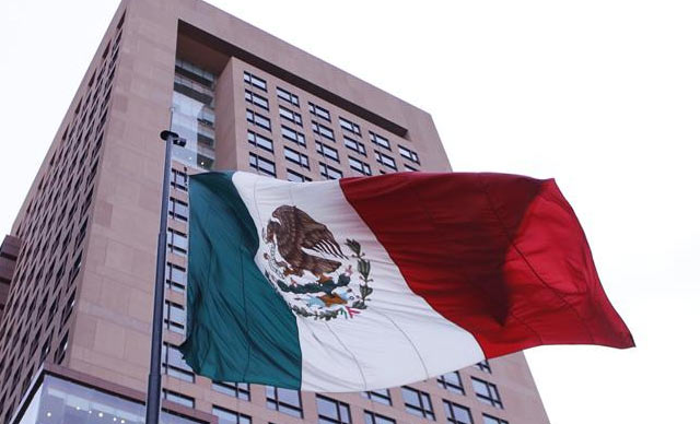 El gobierno de Peña Nieto espera que los resultados del plebiscito sean tomados en cuenta