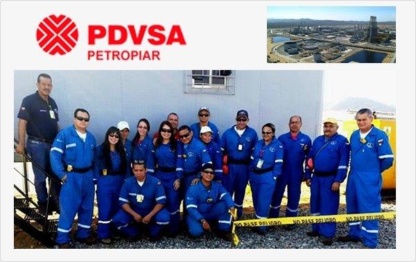 Conozca la denuncia detallada que hicieron los trabajadores de Petropiar sobre el esquema de corrupción