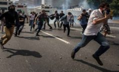 Wall Street Journal presagia una guerra civil en Venezuela
